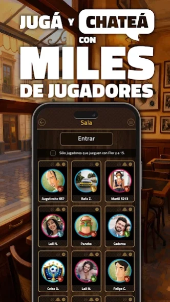 Truco Blyts 6.0.352 Screenshot