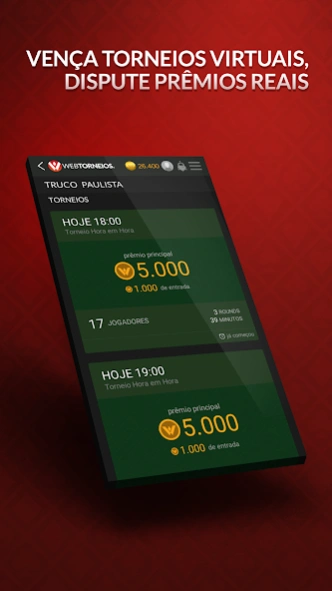 Truco Online 42.13 Screenshot