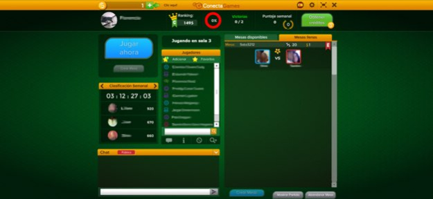 Truco Uruguayo 6.22.218 Screenshot