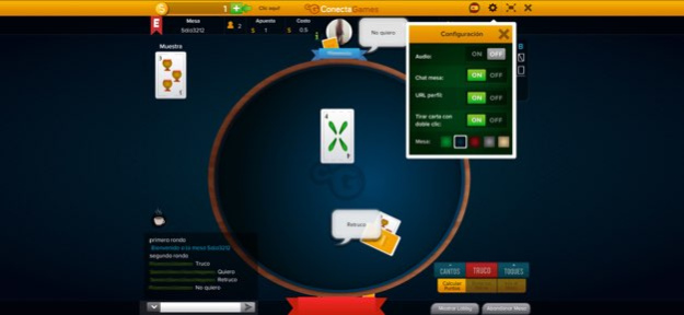 Truco Uruguayo 6.22.218 Screenshot