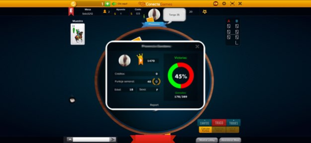 Truco Uruguayo 6.22.218 Screenshot