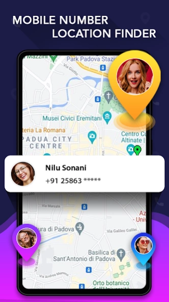 True ID Caller Name & Location 6.0 Screenshot