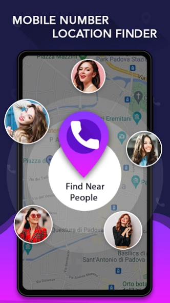 True ID Caller Name & Location 6.0 Screenshot