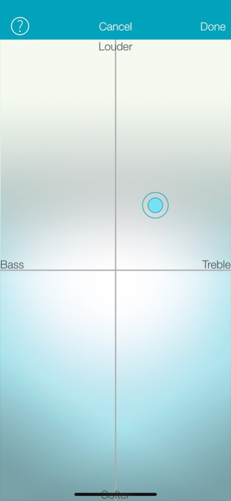 TruLink Hearing Control 4.3.1 Screenshot