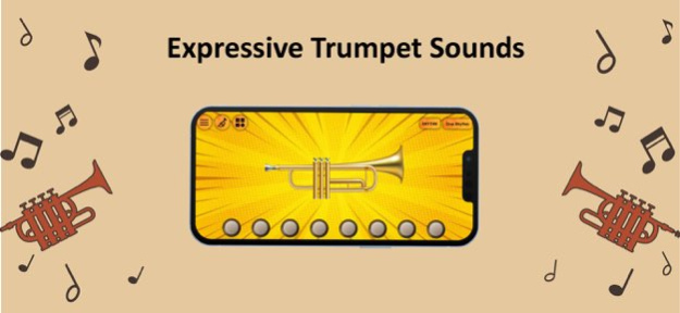 Trumpet Maestro 1.3 Screenshot