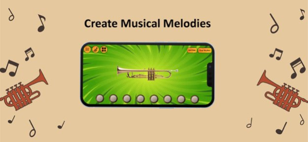 Trumpet Maestro 1.3 Screenshot