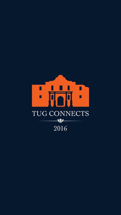 TUG Connects 2016 1.2 Screenshot