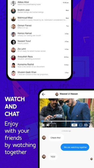 Tune Video-Upload, Share with 5.1.6 Screenshot