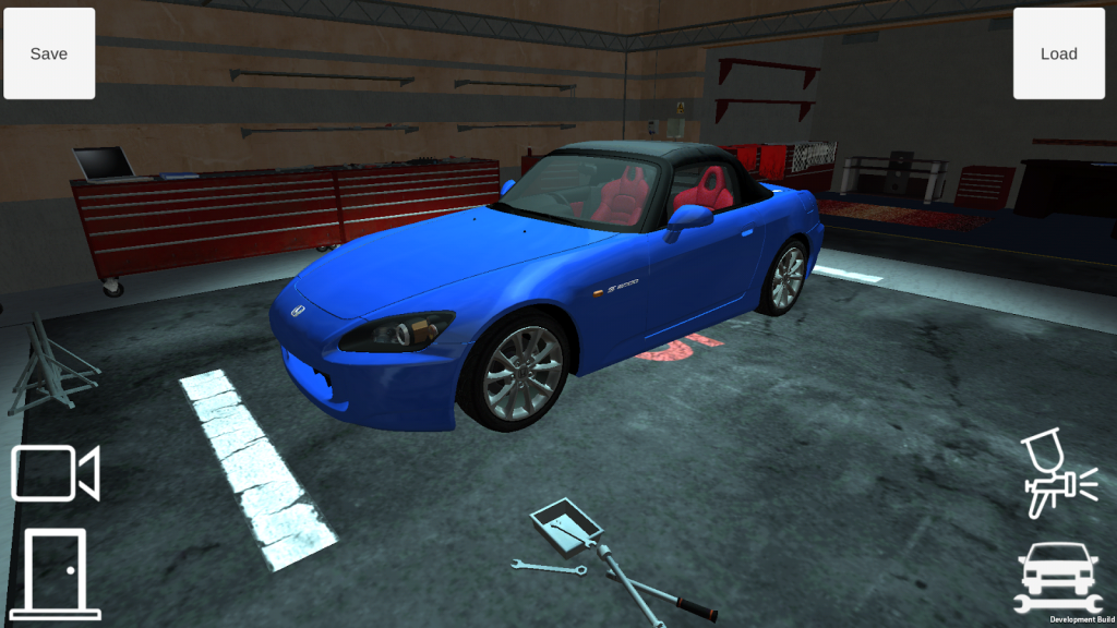 Tuning S2000 1.0 Screenshot