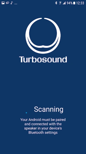 Turbocontrol 1.0 Screenshot