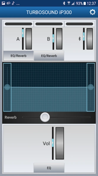 Turbocontrol 1.0 Screenshot