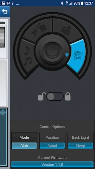 Turbocontrol 1.0 Screenshot