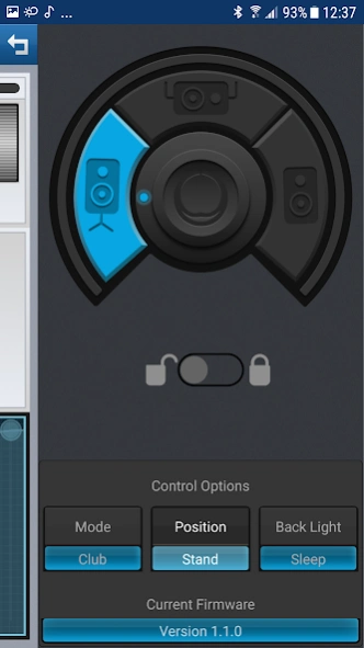 Turbocontrol 1.0 Screenshot