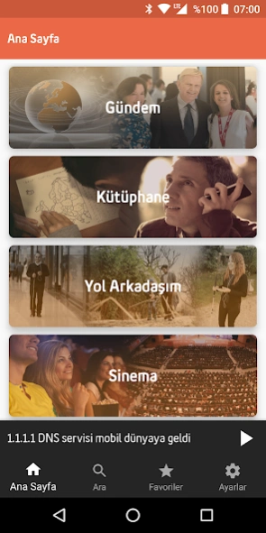 Turkcell Hayal Ortağım 3.6.7 Screenshot