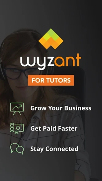 Tutor on Wyzant 3.4.18 Screenshot