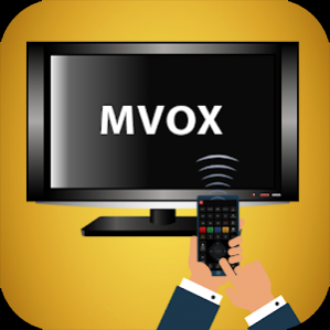 Tv Remote For Magnavox 1.0 Screenshot