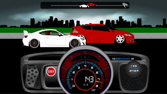 Tweaked Revolution 2.01 Screenshot