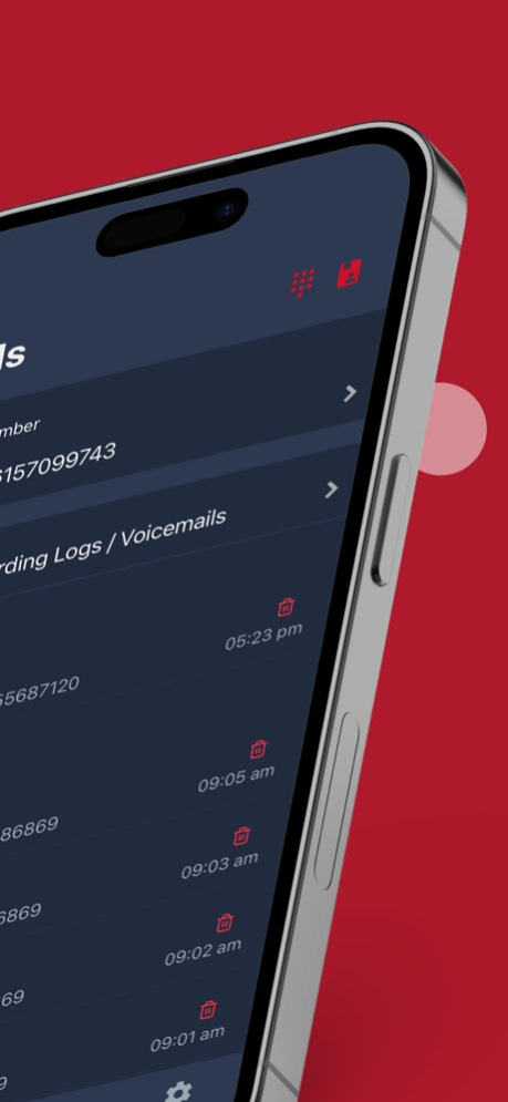 Talkyto - Twilio Calls & SMS 8.5.1 Screenshot