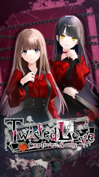 Twisted Love: Captive Souls 3.1.13 Screenshot