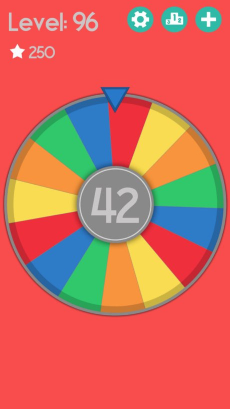 Twisty Wheel 1.2 Screenshot