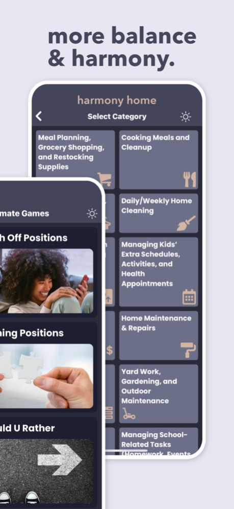 U and I App 1.4.1 Screenshot