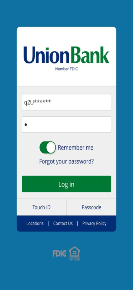 UB2GO 7.0.260300 Screenshot