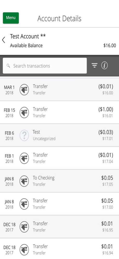 UB2GO 7.0.260300 Screenshot