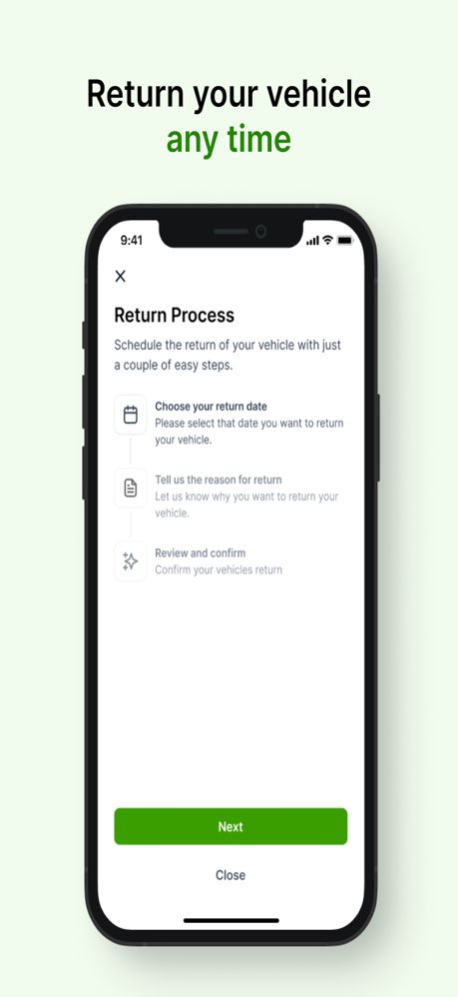 Ucars Driver 1.1.40 Screenshot