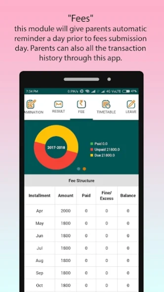 UDTeSchool  Screenshot