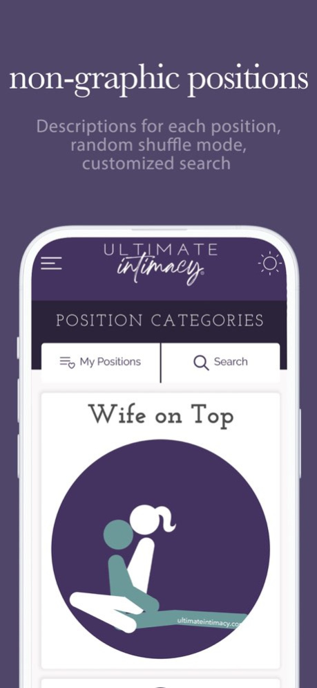 Ultimate Intimacy 2.4.2 Screenshot