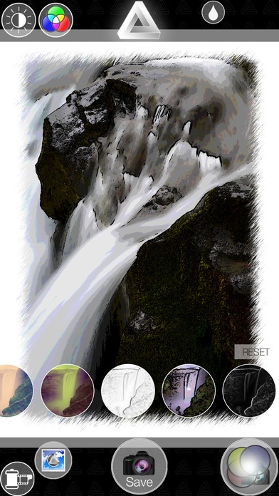 Ultimate Photo 1.5 Screenshot