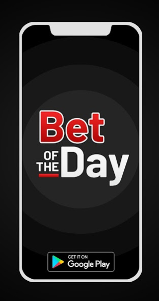 Ultra Betting Tips 1.0 Screenshot