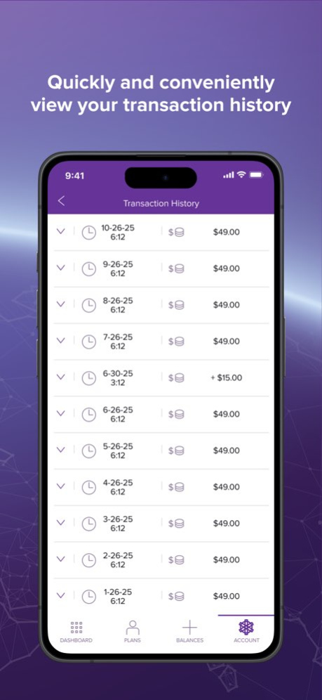 Ultra Mobile 1.2.69 Screenshot