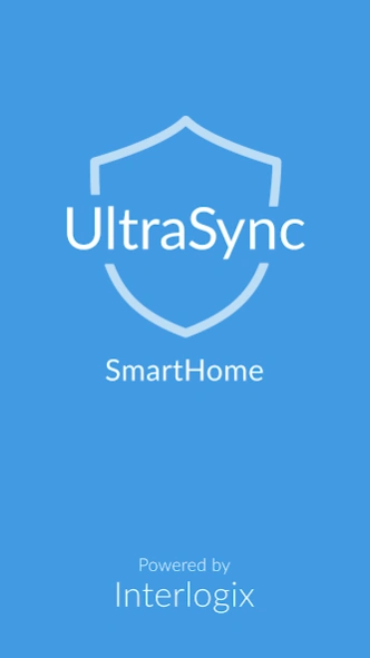 UltraSync + 2.25.3 Screenshot