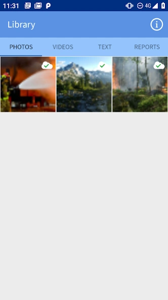 UN-ASIGN  Screenshot