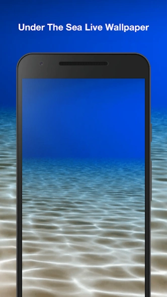 Under the Sea Wallpaper Pro  Screenshot