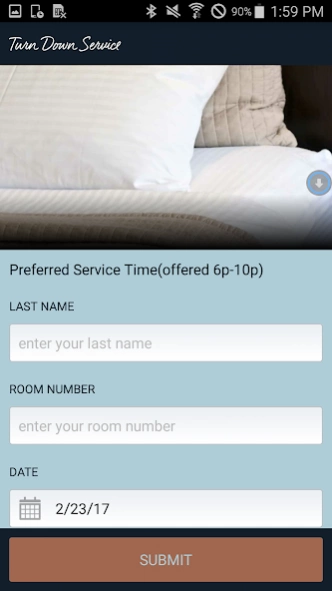 Unico Hotel Riviera Maya 5.0.2-206 Display Captures 4