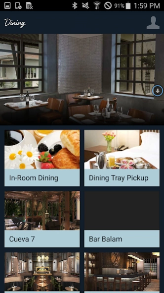 Unico Hotel Riviera Maya 5.0.2-206 Screen Records 3