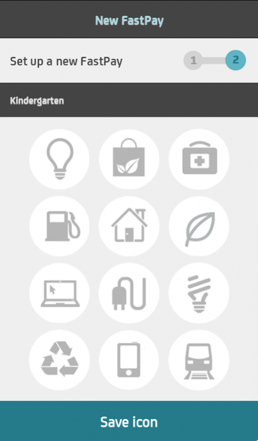 Ukrsotsbank Mobile 1.5.60.5 Screenshot