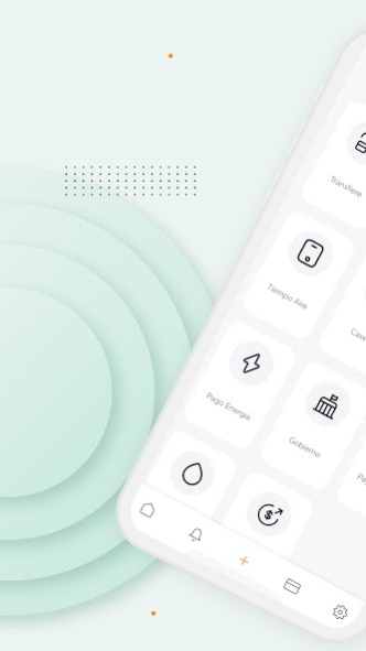 Unipagos 2.1.4 Screenshot