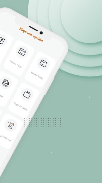 Unipagos 2.1.4 Screenshot