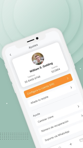 Unipagos 2.1.4 Screenshot