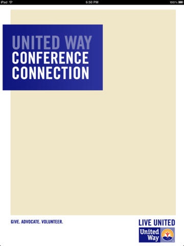 United Way Pro 1.4 Screenshot