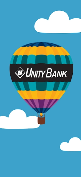 UNITY BANK MOBILE BANKING  Screenshot