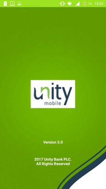 UnityMobile 3.1.4 Screenshot