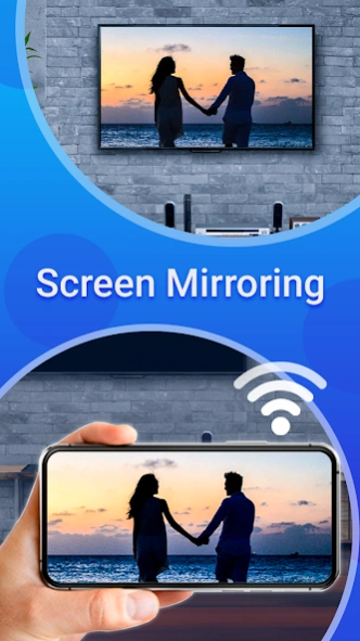 Universal Remote Control TV 4.0 Screenshot