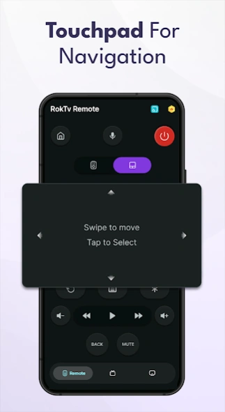 Universal TV Remote Controller 1.1.3 Screenshot