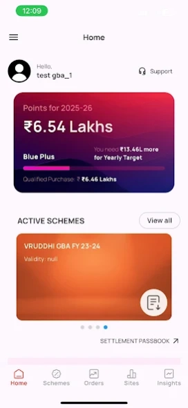 Unnati by Asian Paints  Screenshot