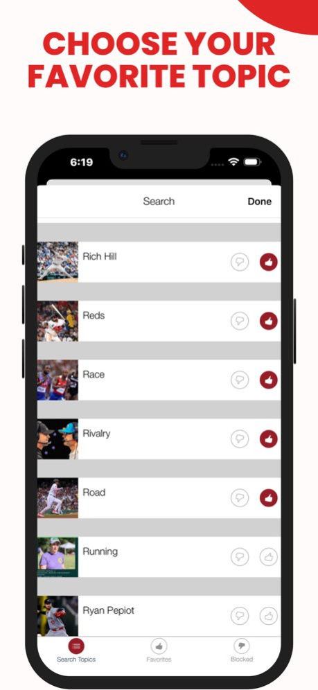 Unofficial Red Sox News 9.0.2 Screenshot