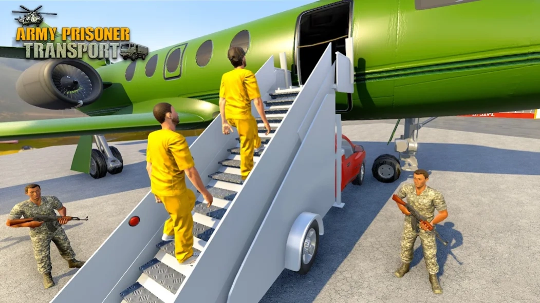 Army Games - Jahaj Wala Game 1.5.2 Screenshot